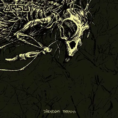 Ursut : Dårarnas Paradis